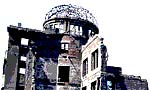 Genbaku dome Hiroshima