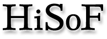 logo HiSoF